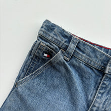 Load image into Gallery viewer, Tommy Hilfiger jeans (Age 2)
