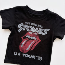 Load image into Gallery viewer, The Rolling Stones t-shirt (Age 18m)
