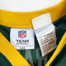 Load image into Gallery viewer, NFL Green Bay Packers jersey (Age 5/6)
