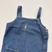 Load image into Gallery viewer, 90s Ralph Lauren Polo Bear dress (Age 5)

