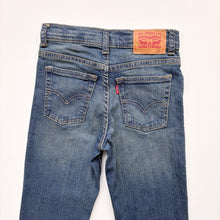 Load image into Gallery viewer, Levi’s 502 jeans (Age 7)
