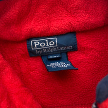 Load image into Gallery viewer, Ralph Lauren fleece (Age 4)
