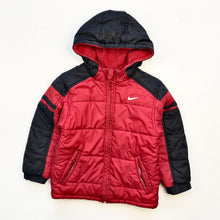 Load image into Gallery viewer, Nike coat (Age 5)
