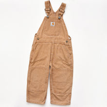 Load image into Gallery viewer, 90s Carhartt dungarees (Age 2)
