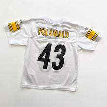 Load image into Gallery viewer, NFL Pittsburgh Steelers jersey (Age 5/6)
