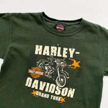 Load image into Gallery viewer, Harley Davidson t-shirt (Age 10/12)
