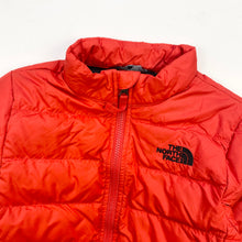 Load image into Gallery viewer, The North Face puffa (Age 5)
