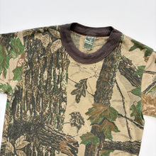 Load image into Gallery viewer, Camo t-shirt (Age 8/10)
