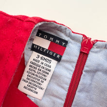 Load image into Gallery viewer, 90s Tommy Hilfiger dress (Age 3/6m)
