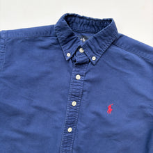 Load image into Gallery viewer, 90s Ralph Lauren shirt (Age 5)
