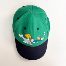 Load image into Gallery viewer, 90s Goofy cap (Age 6/12)
