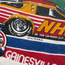 Load image into Gallery viewer, 80s Single Stitch Racing t-shirt (Age 6/8)
