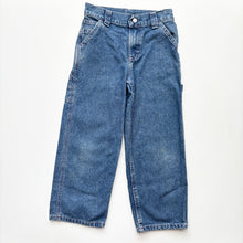 Load image into Gallery viewer, 90s Lee carpenter jeans (Age 7)

