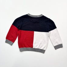 Load image into Gallery viewer, Tommy Hilfiger jumper (Age 3)
