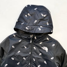 Load image into Gallery viewer, The North Face coat (Age 6)
