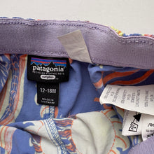 Load image into Gallery viewer, Patagonia shorts (Age 12/18m)
