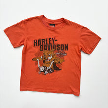 Load image into Gallery viewer, Harley Davidson t-shirt (Age 8/10)
