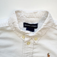 Load image into Gallery viewer, 90s Ralph Lauren shirt (Age 2)
