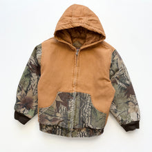 Load image into Gallery viewer, 90s Workwear jacket (Age 6)
