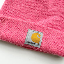 Load image into Gallery viewer, Carhartt Beanie Hat (Age 2/4)
