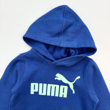 Load image into Gallery viewer, Puma hoodie (Age 2)
