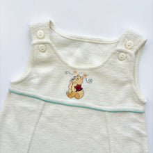 Load image into Gallery viewer, Winnie the Pooh dress (Age 3m)

