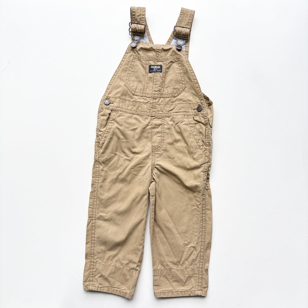 OshKosh dungarees (Age 3)