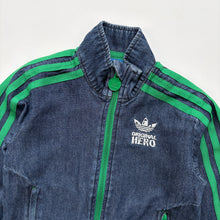 Load image into Gallery viewer, Adidas Hulk Smash jacket (Age 2/3)
