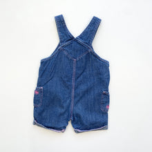 Load image into Gallery viewer, Carhartt dungaree shortalls (Age 3)
