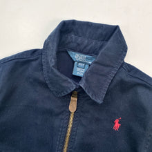 Load image into Gallery viewer, 90s Ralph Lauren jacket (Age 2)
