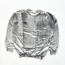 Load image into Gallery viewer, 90s Umbro Sweatshirt (Age 10/12)
