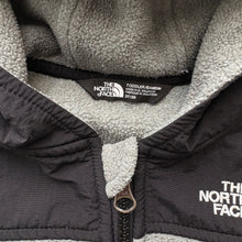 Load image into Gallery viewer, The North Face fleece (Age 2)
