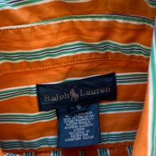 Load image into Gallery viewer, Ralph Lauren shirt (Age 5)
