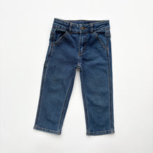 Load image into Gallery viewer, Carhartt carpenter jeans (Age 3)
