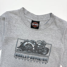 Load image into Gallery viewer, Harley Davidson t-shirt (Age 2/3)
