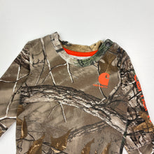 Load image into Gallery viewer, Carhartt t-shirt (Age 9m)
