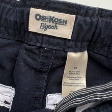 Load image into Gallery viewer, OshKosh cargos (Age 6)
