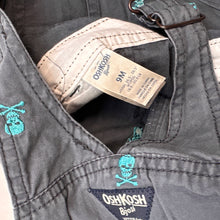 Load image into Gallery viewer, OshKosh dungarees (Age 9m)
