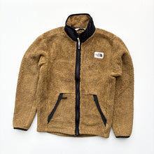 Load image into Gallery viewer, The North Face sherpa fleece (Age 10/12)
