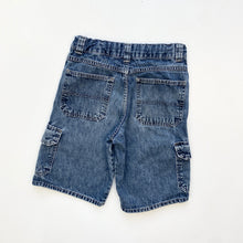 Load image into Gallery viewer, Wrangler denim shorts (Age 10)
