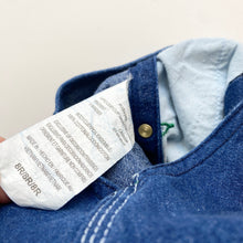 Load image into Gallery viewer, Liberty dungarees (Age 8)

