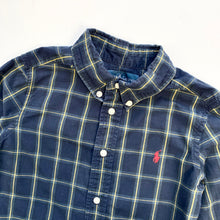 Load image into Gallery viewer, Ralph Lauren shirt (Age 4)
