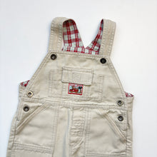 Load image into Gallery viewer, 90s Ladybird dungarees (Age 6/12m)
