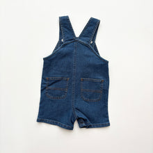 Load image into Gallery viewer, Carhartt dungaree shortalls (Age 2)
