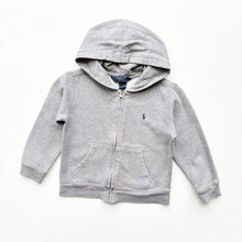 Load image into Gallery viewer, Ralph Lauren hoodie (Age 4)
