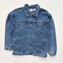 Load image into Gallery viewer, 90s Looney Tunes denim jacket (Age 12/14)

