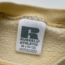 Load image into Gallery viewer, Russell Athletic sweatshirt (Age 10/12)
