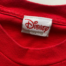 Load image into Gallery viewer, 90s Disney t-shirt (Age 6/8)

