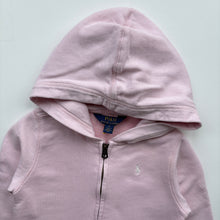 Load image into Gallery viewer, Ralph Lauren hoodie (Age 6)
