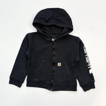 Load image into Gallery viewer, Carhartt hoodie (Age 4)
